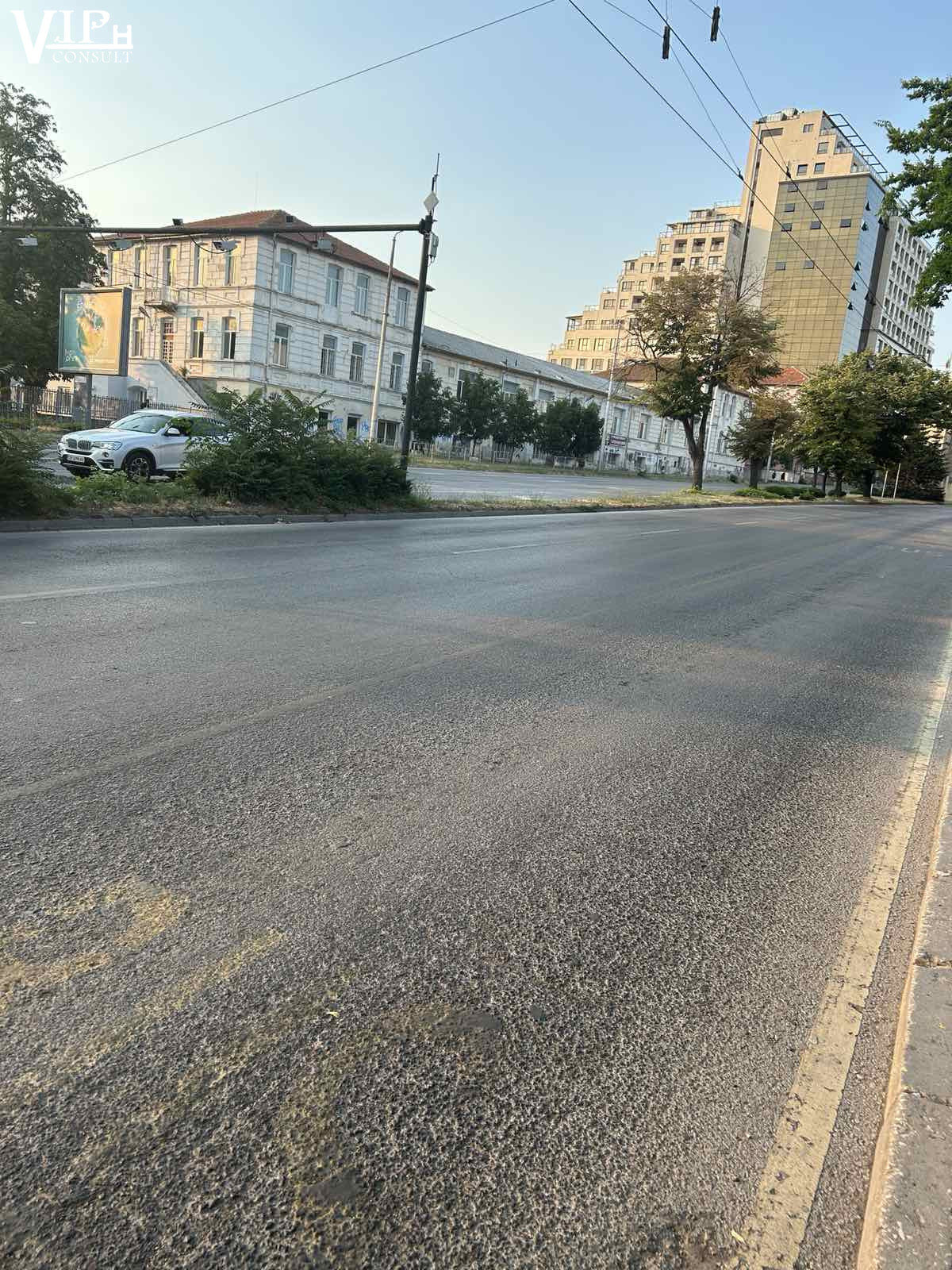 Основна снимка