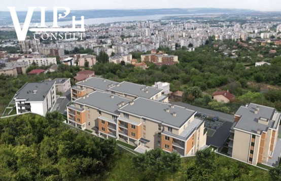 Основна снимка