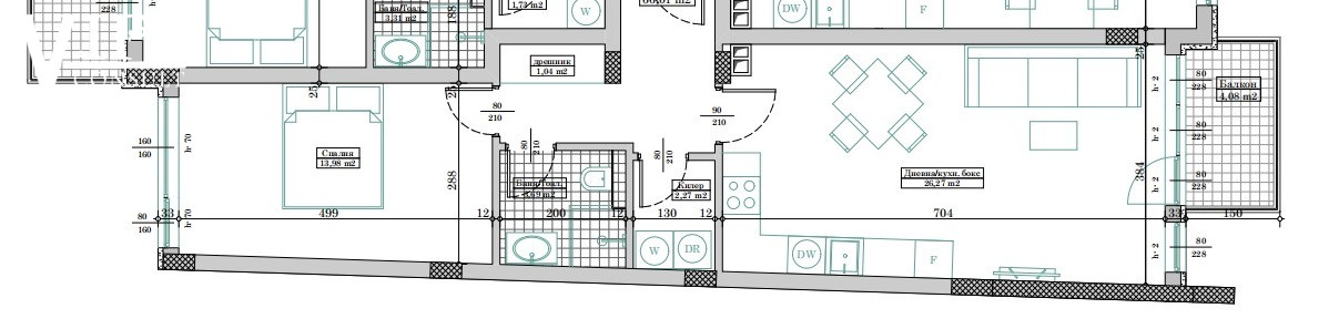 Основна снимка