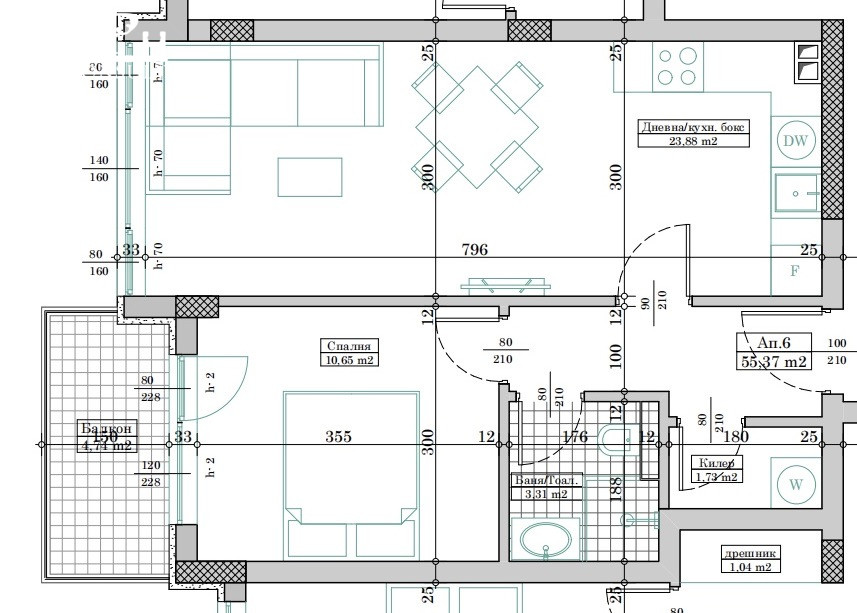 Основна снимка