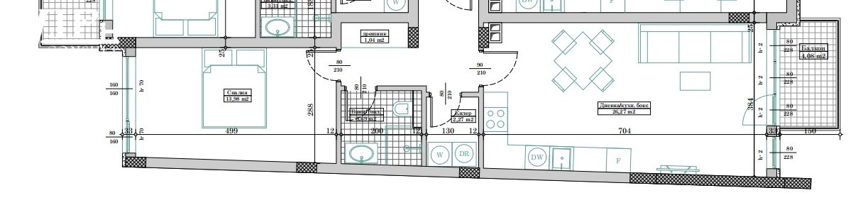 Основна снимка