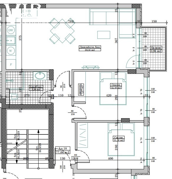 Основна снимка