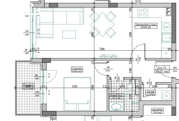 Основна снимка