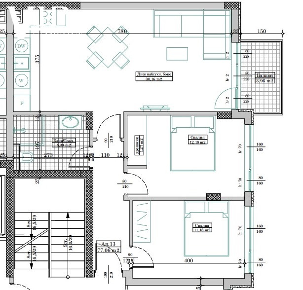 Основна снимка