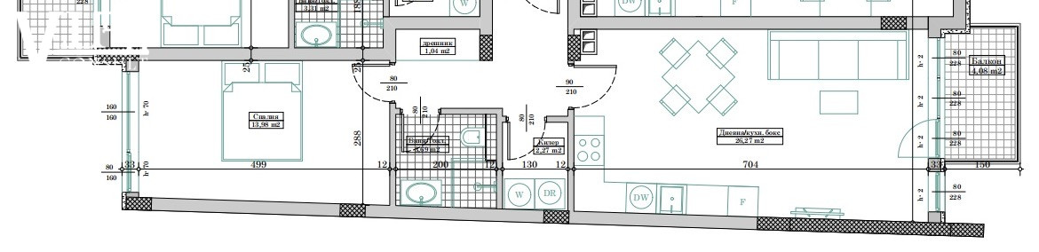 Основна снимка