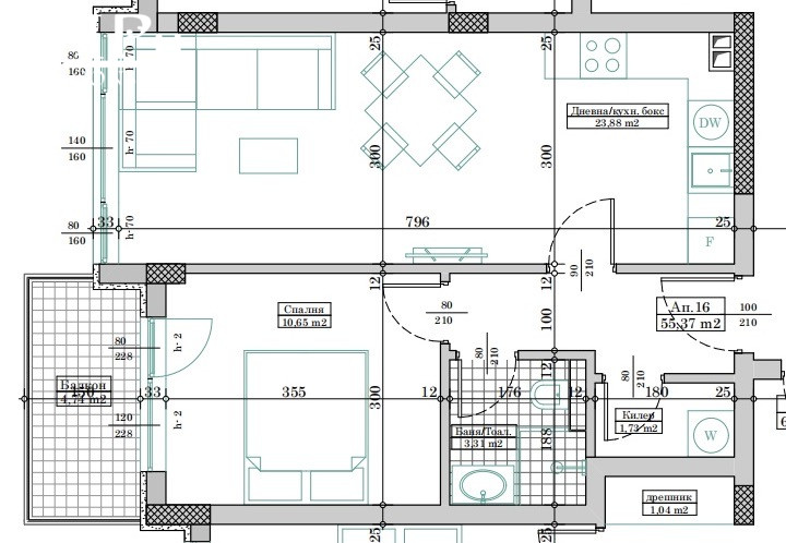 Основна снимка