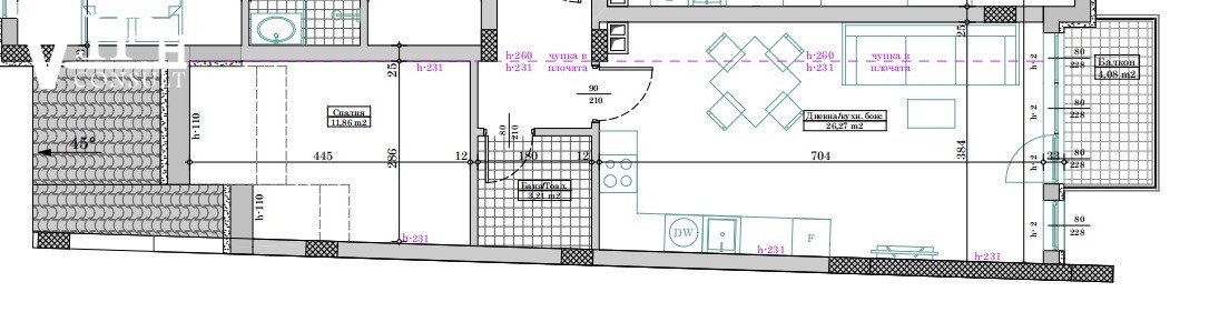 Основна снимка