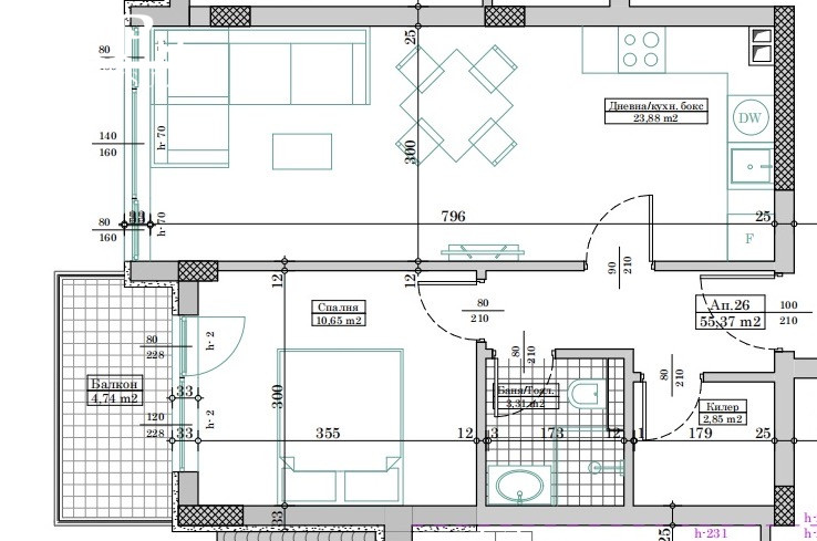 Основна снимка