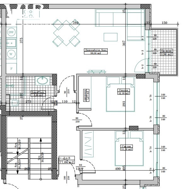 Основна снимка