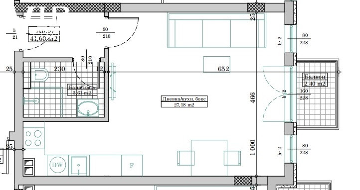 Основна снимка