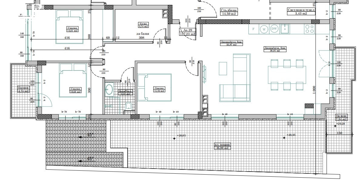 Основна снимка