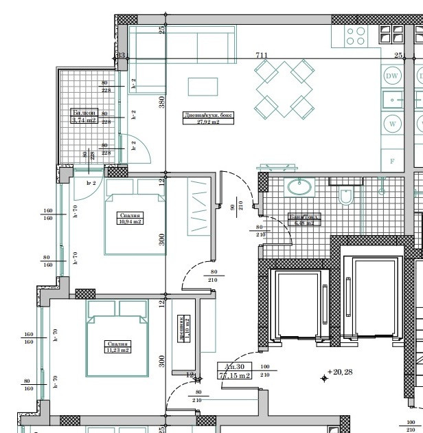 Основна снимка