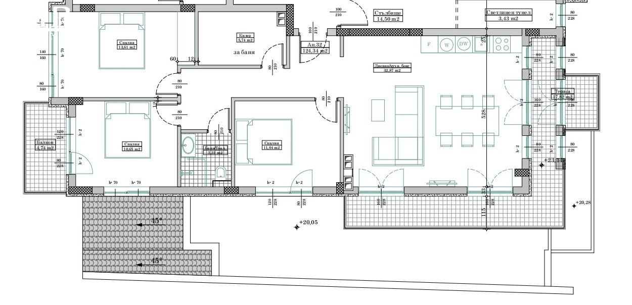 Основна снимка