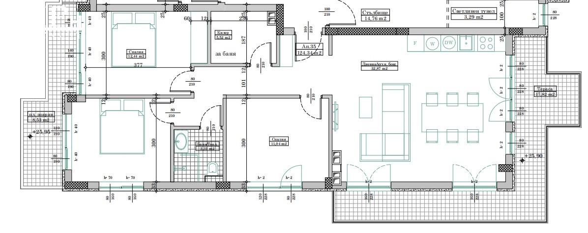 Основна снимка