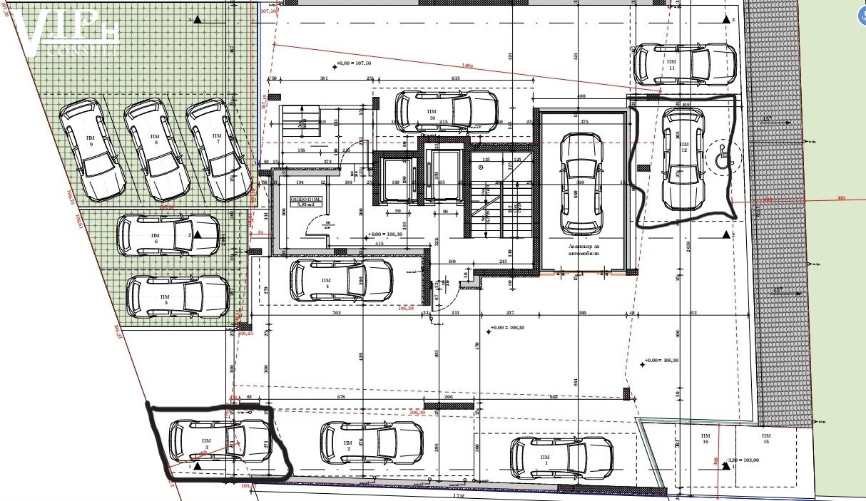 Основна снимка