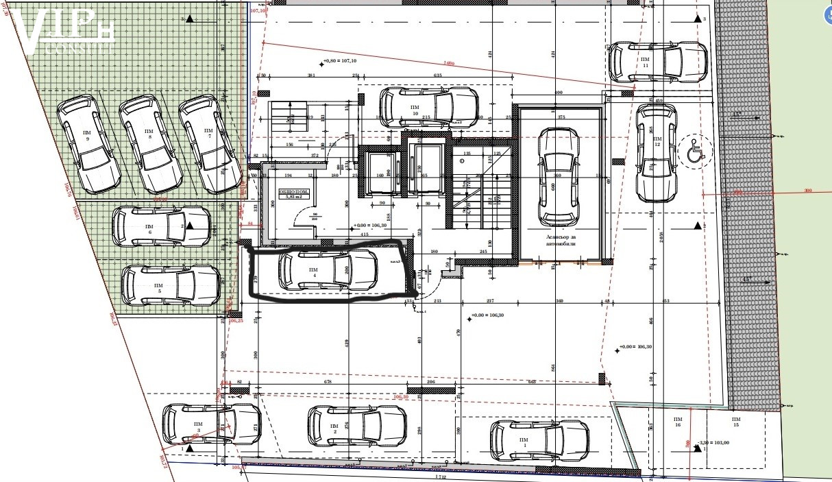 Основна снимка