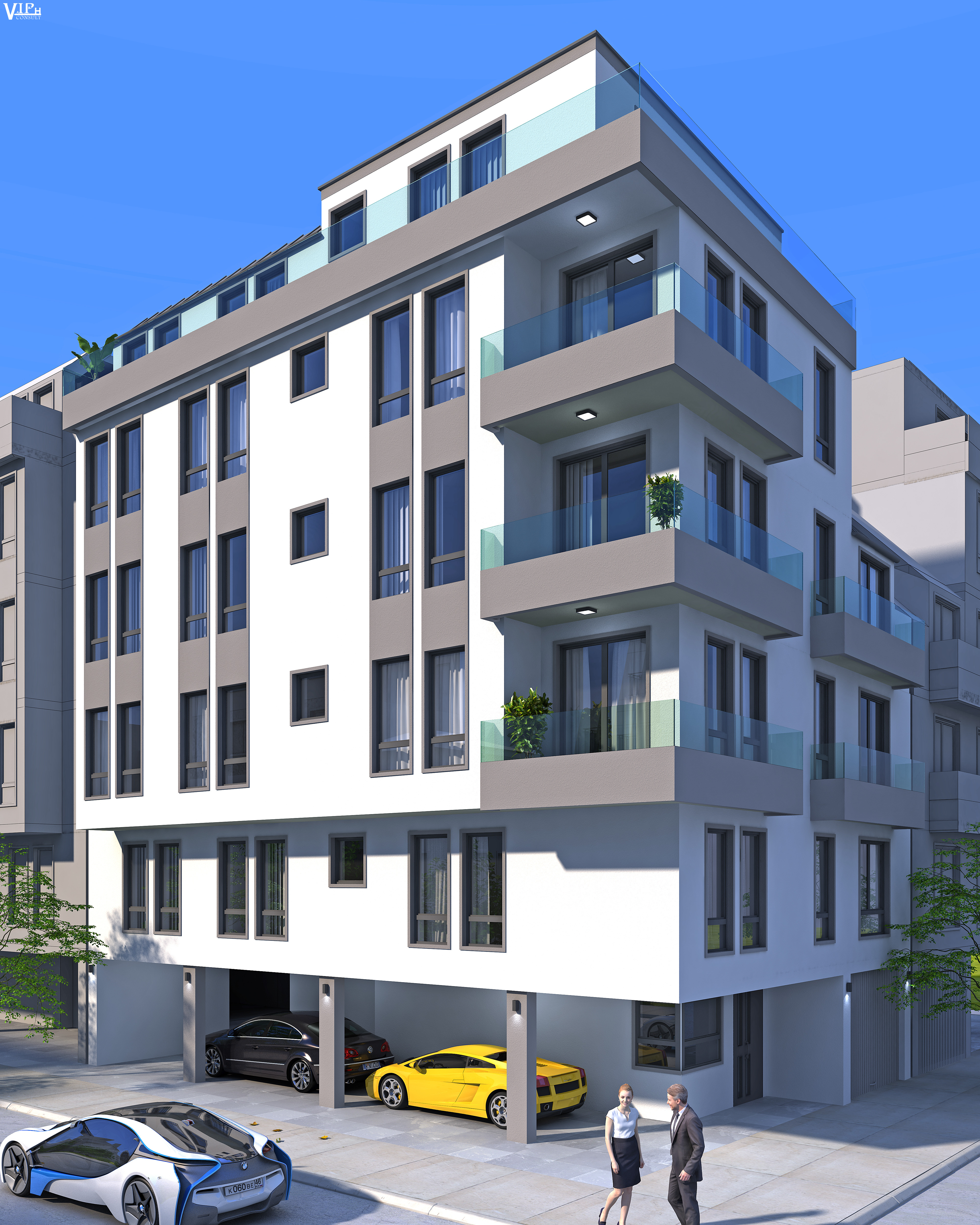 Основна снимка