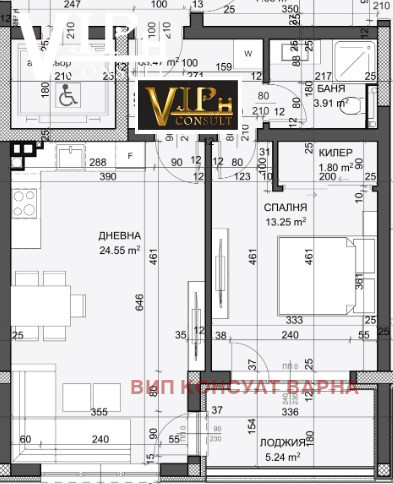 Основна снимка