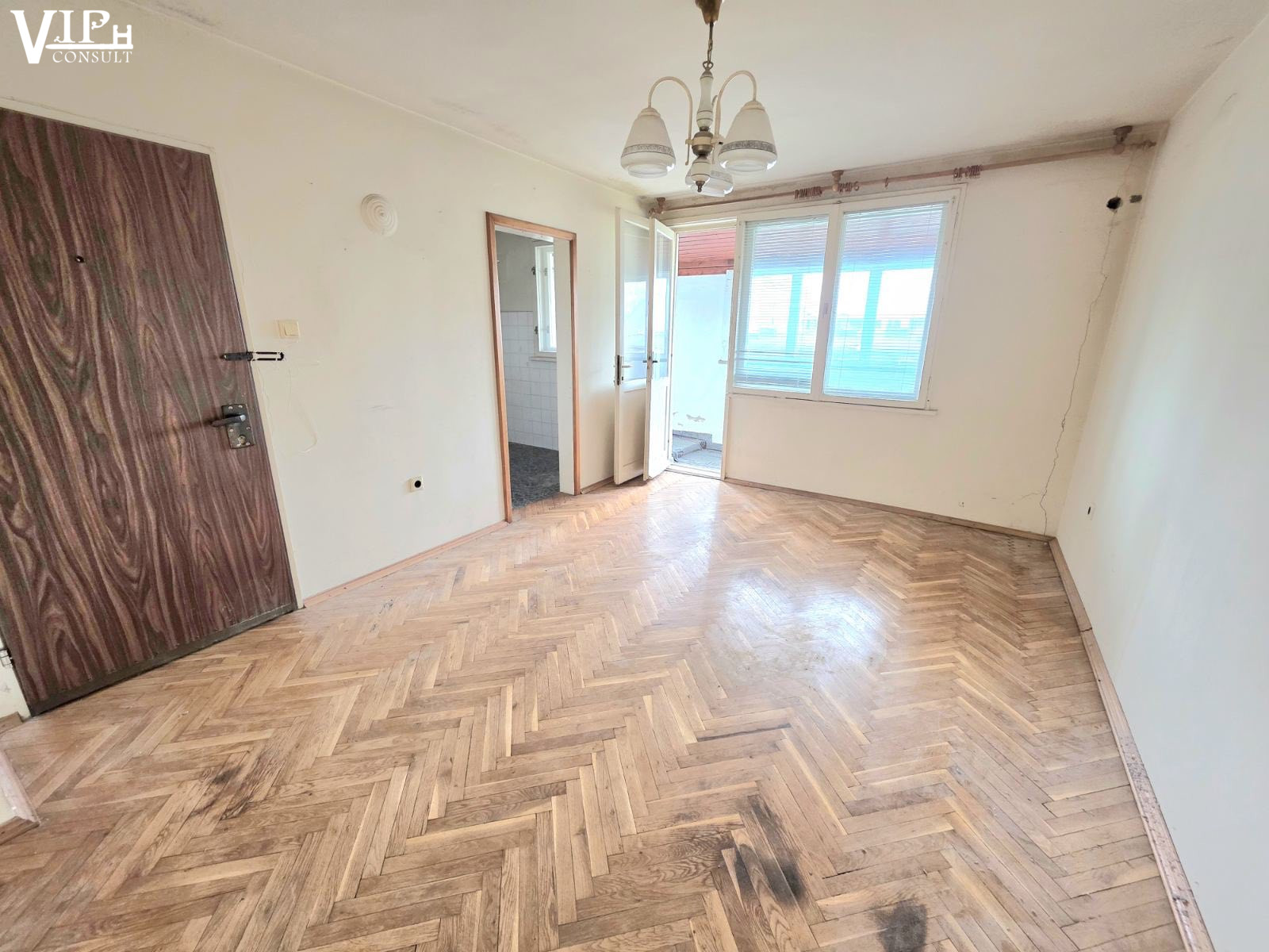 Основна снимка