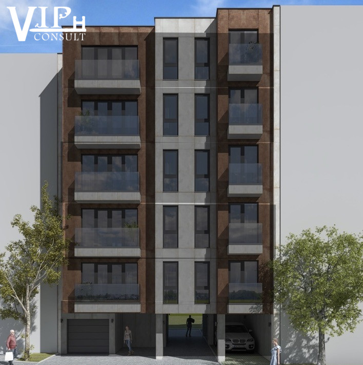 Основна снимка