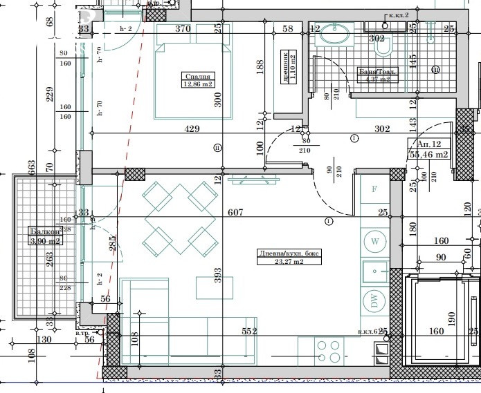 Основна снимка