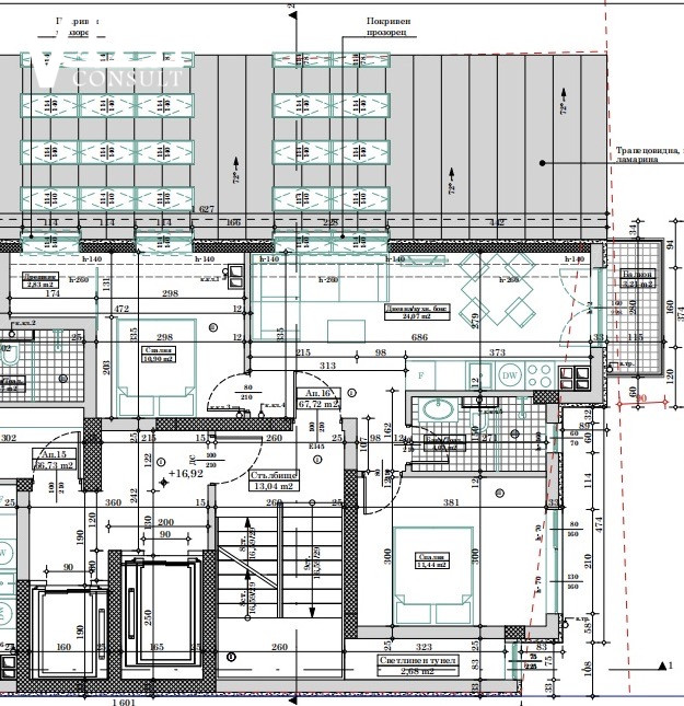 Основна снимка