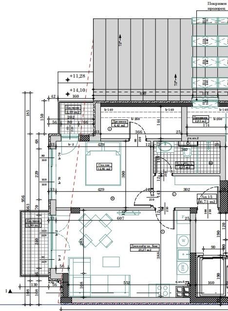 Основна снимка