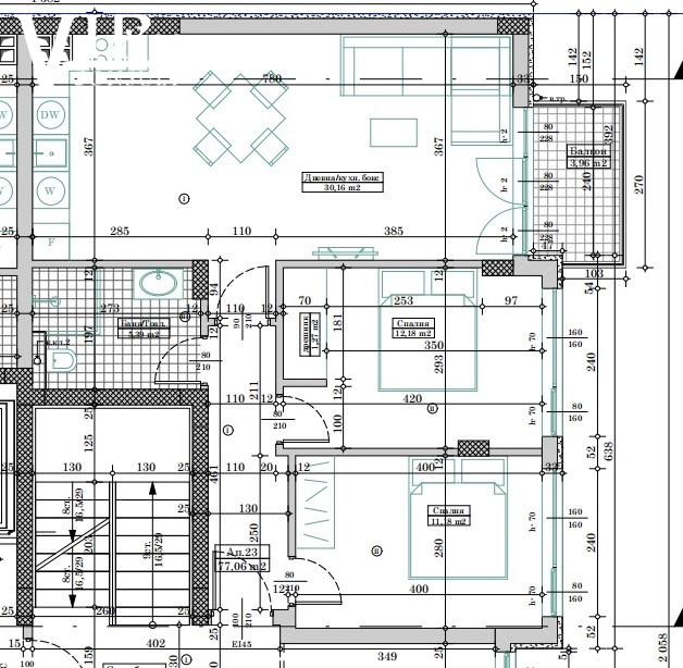 Основна снимка