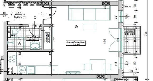 Основна снимка