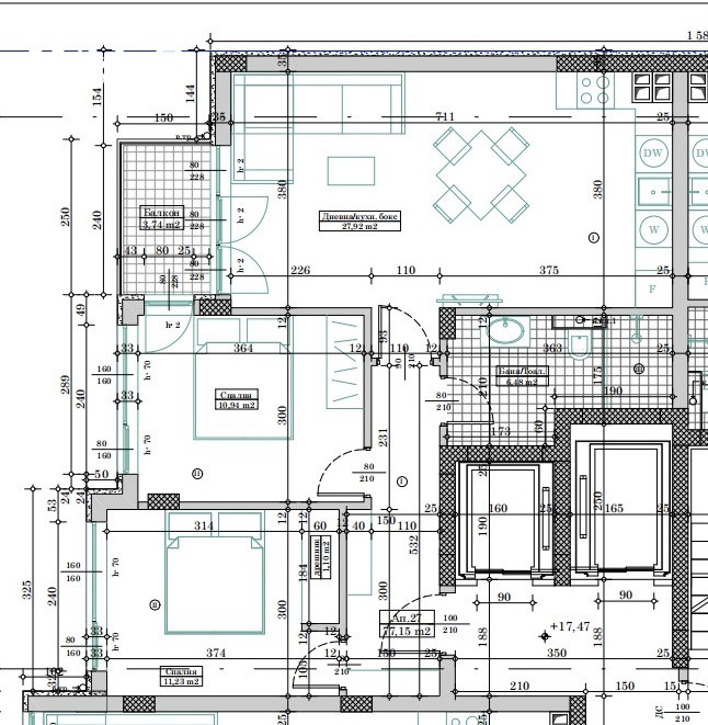 Основна снимка