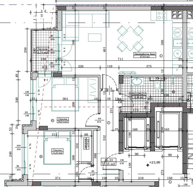 Основна снимка