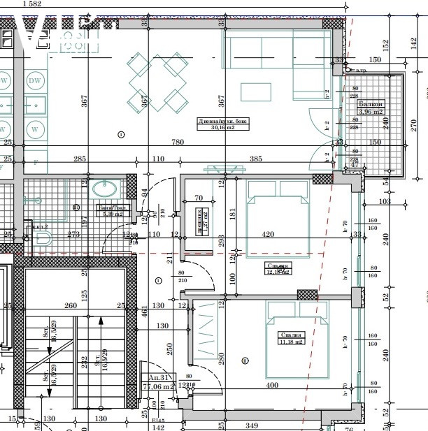 Основна снимка