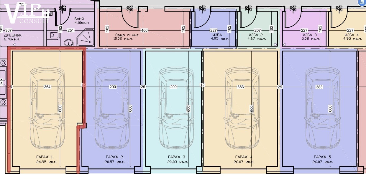 Основна снимка