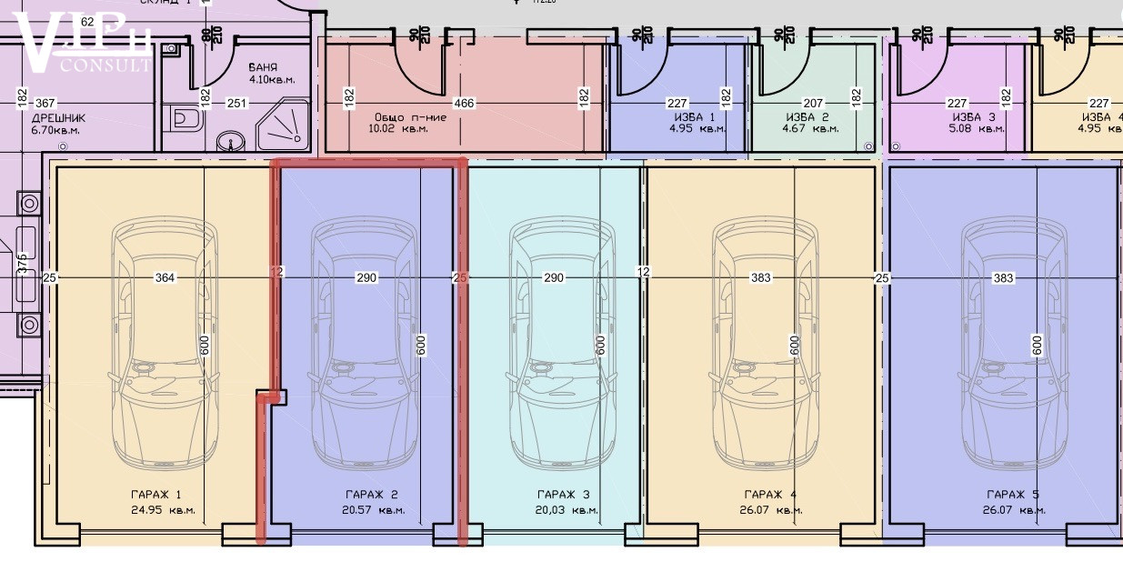 Основна снимка