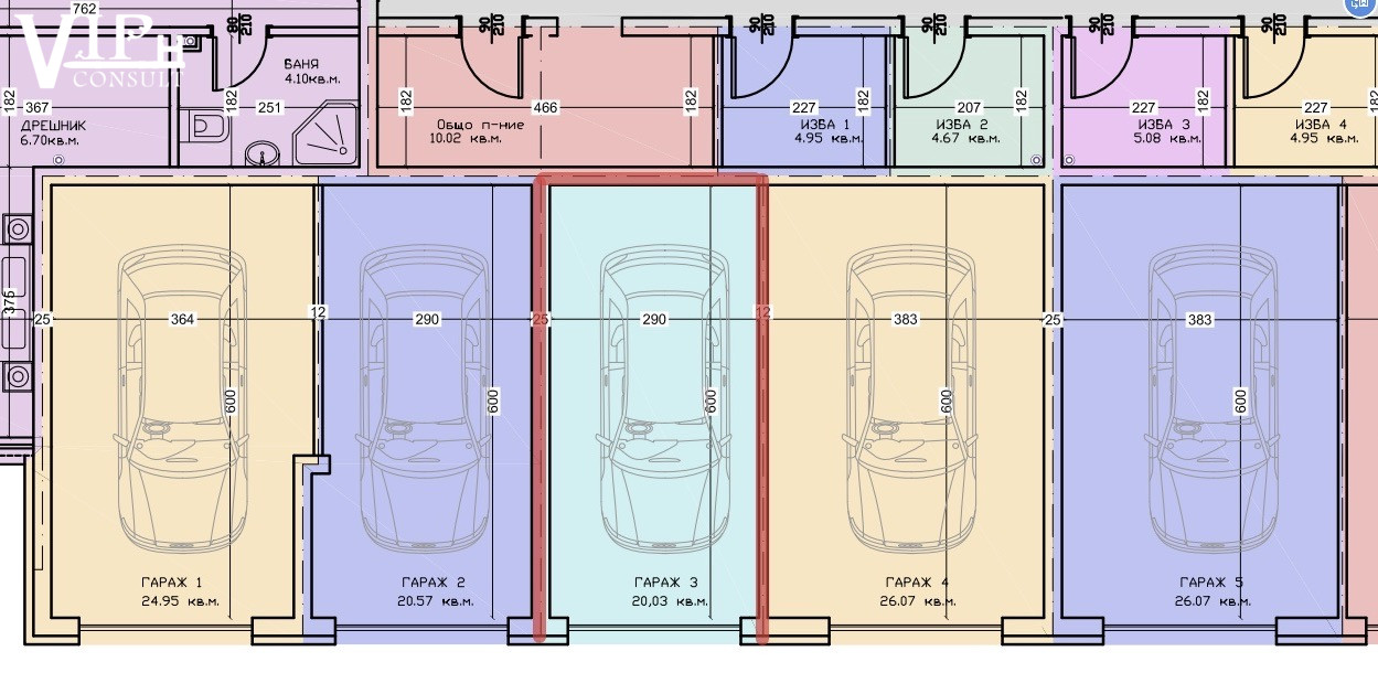 Основна снимка