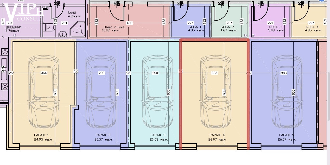 Основна снимка