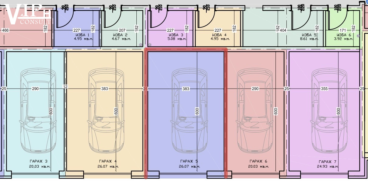 Основна снимка