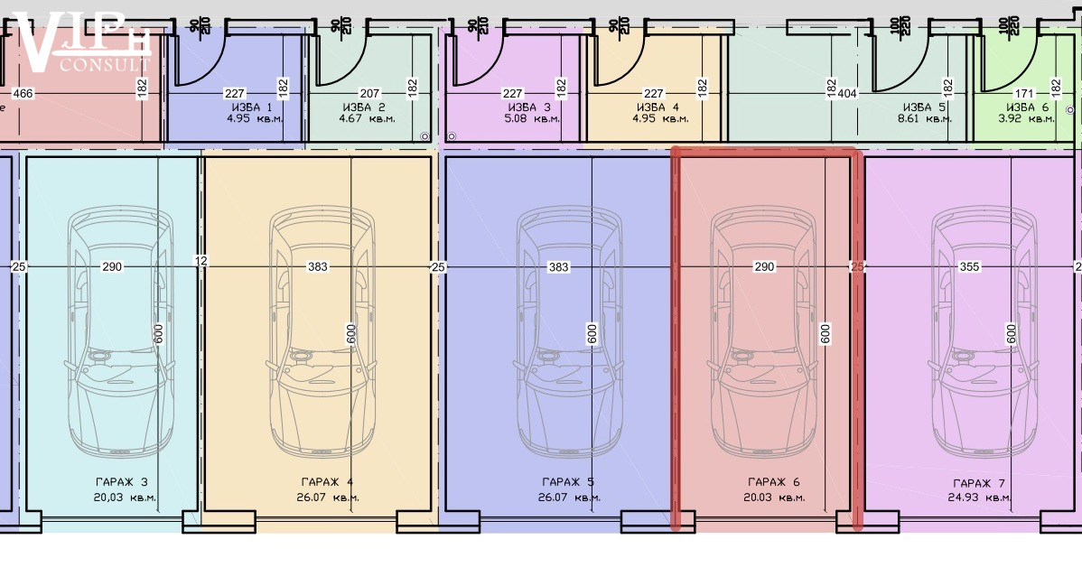Основна снимка