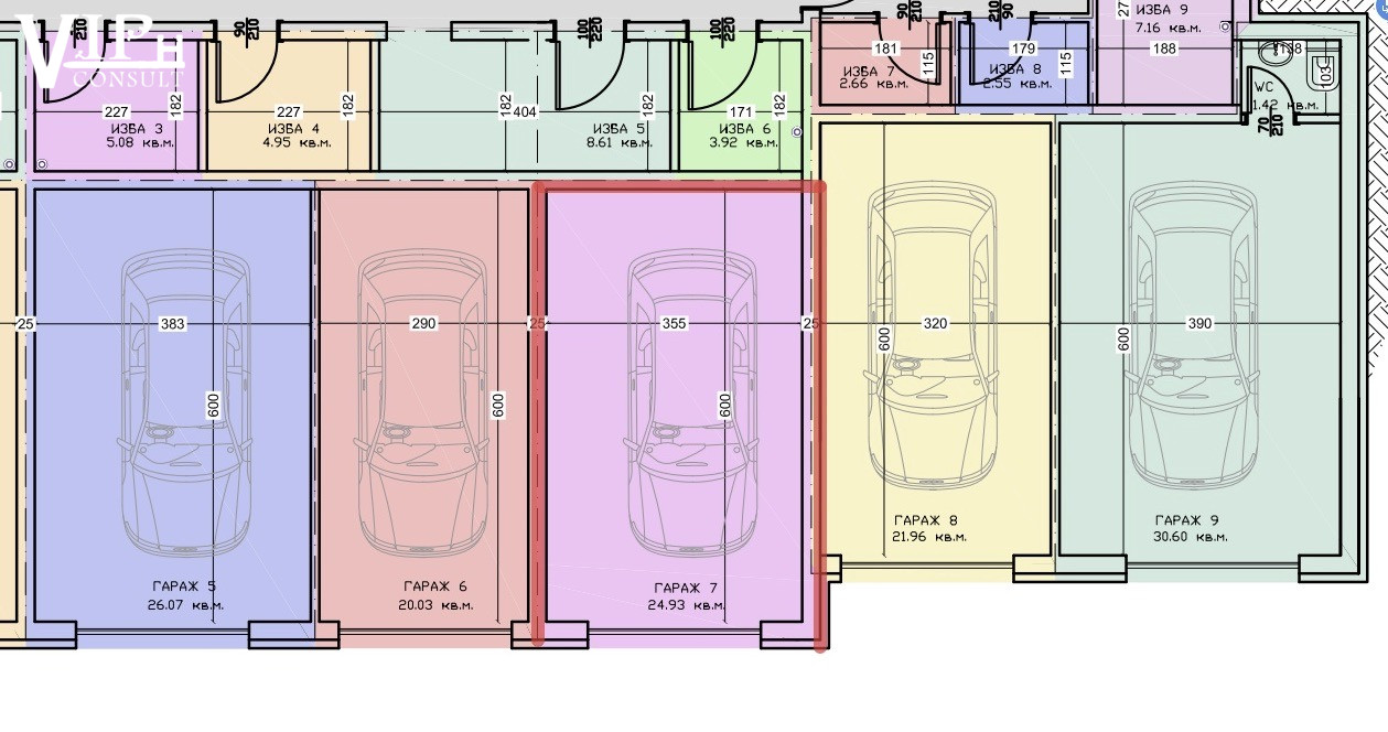 Основна снимка