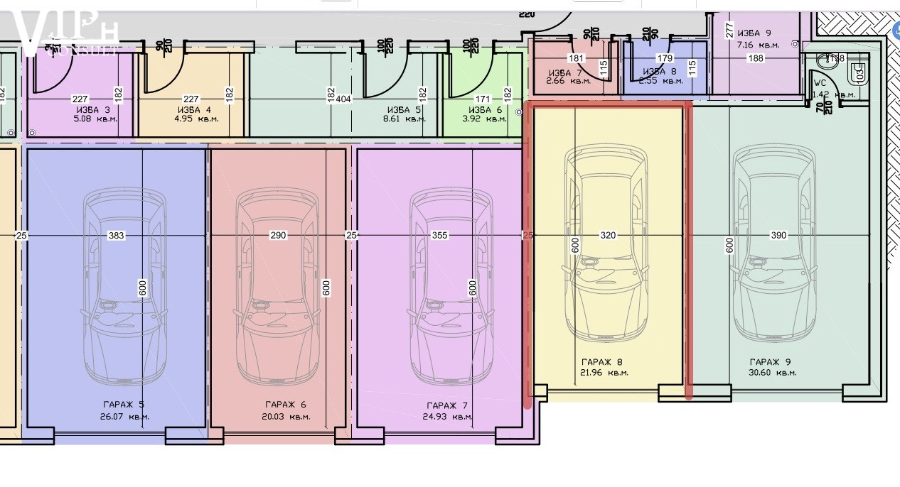 Основна снимка