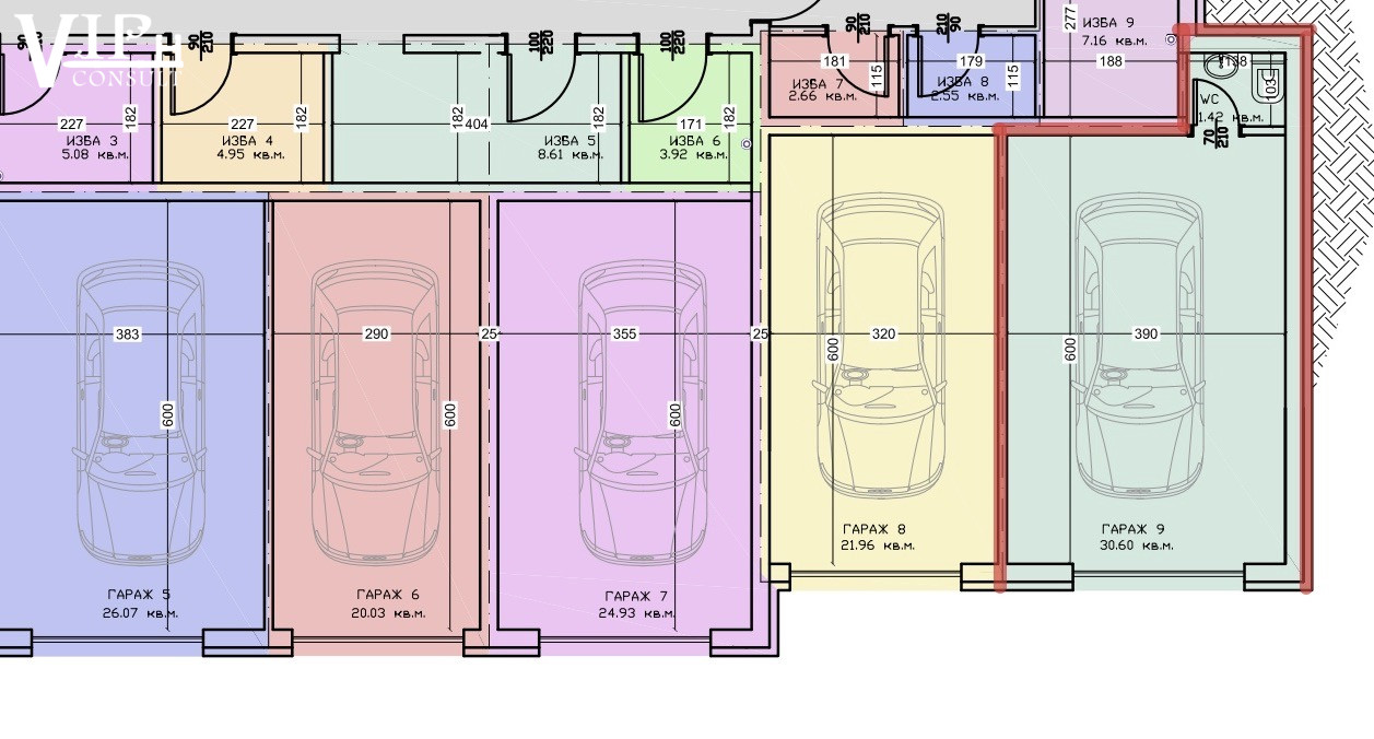 Основна снимка