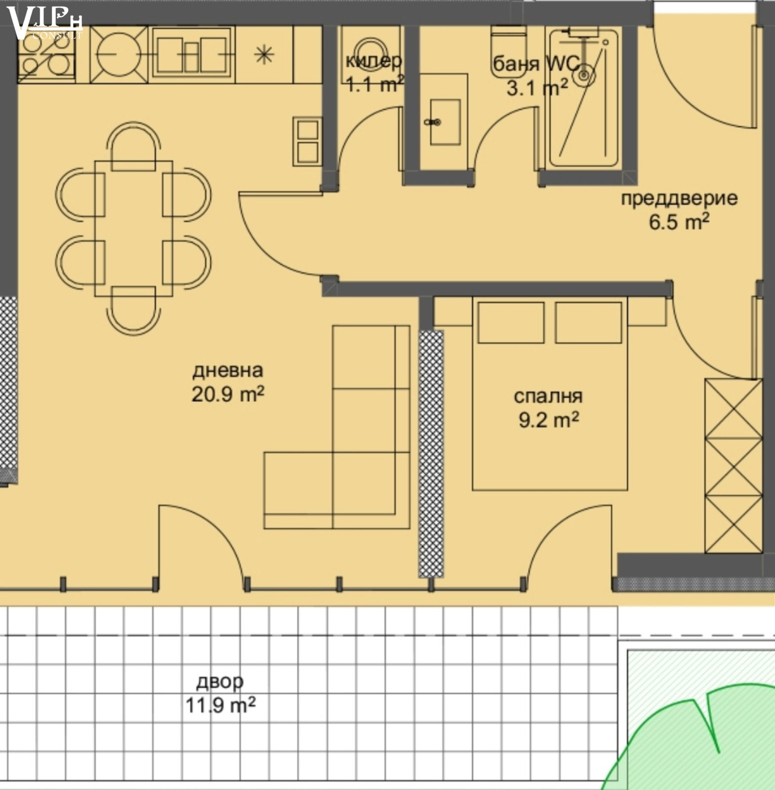 Основна снимка