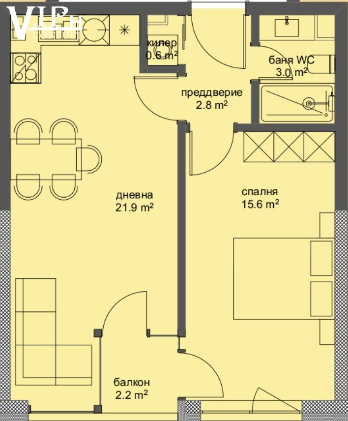 Основна снимка