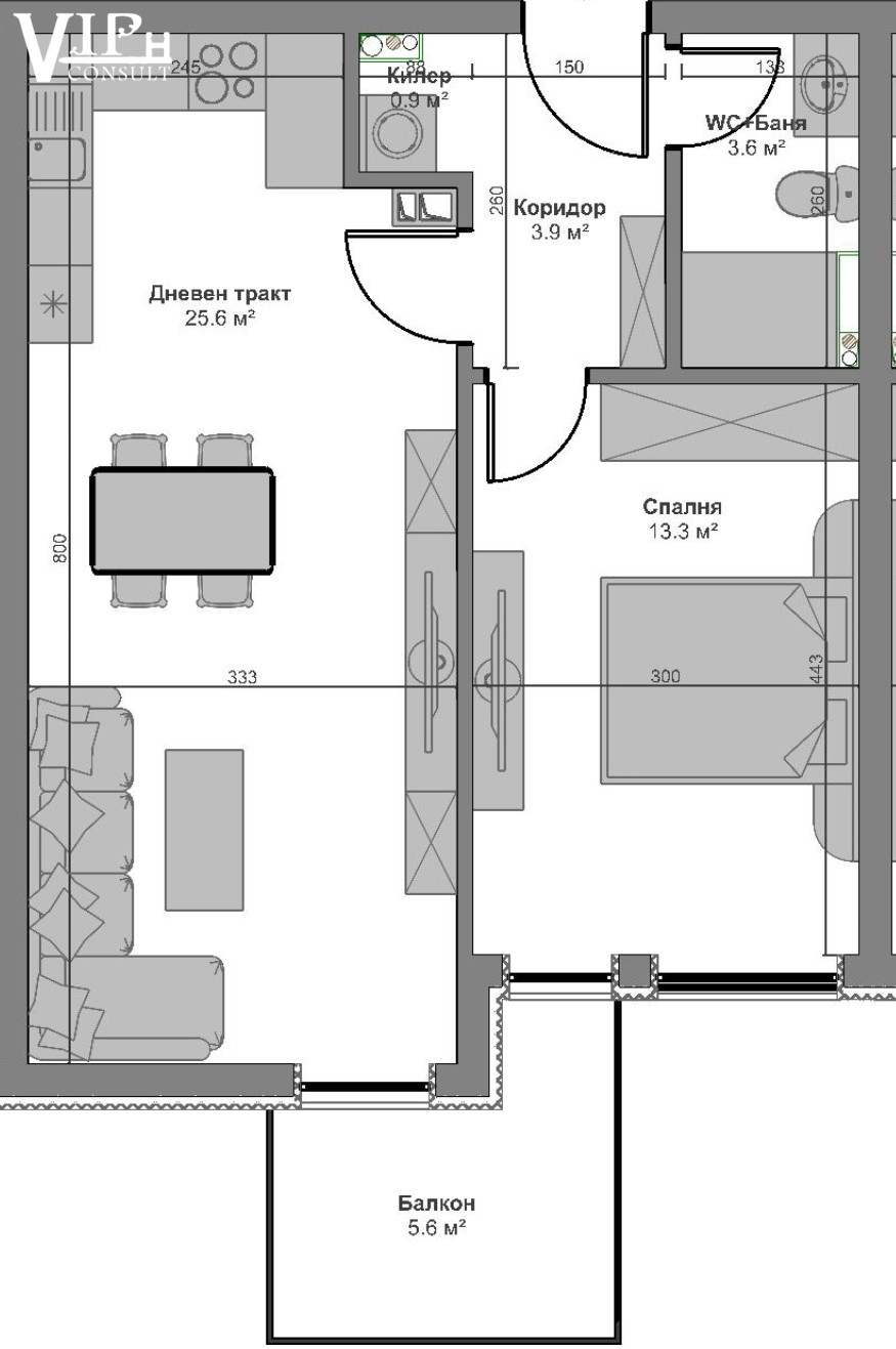 Основна снимка
