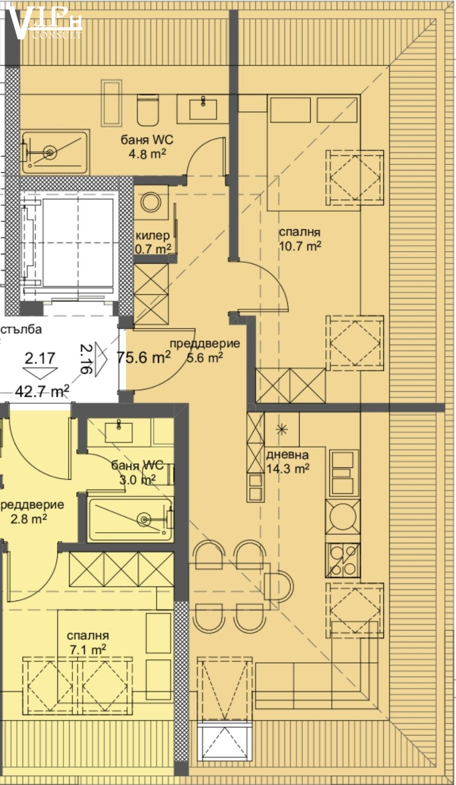 Основна снимка