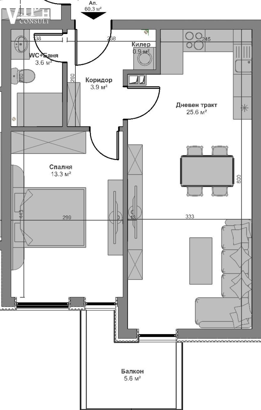 Основна снимка