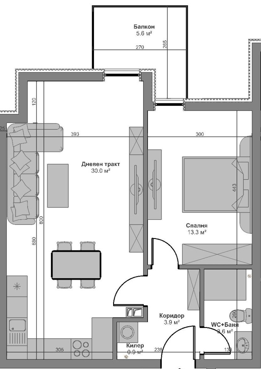 Основна снимка