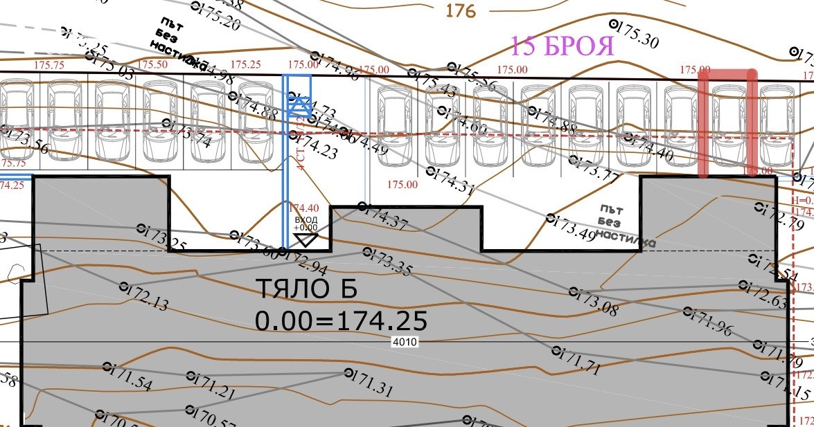 Основна снимка