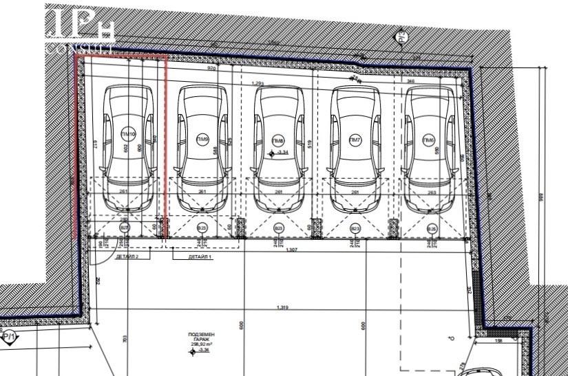 Основна снимка