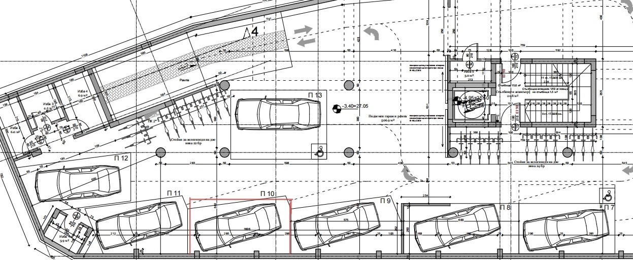 Основна снимка